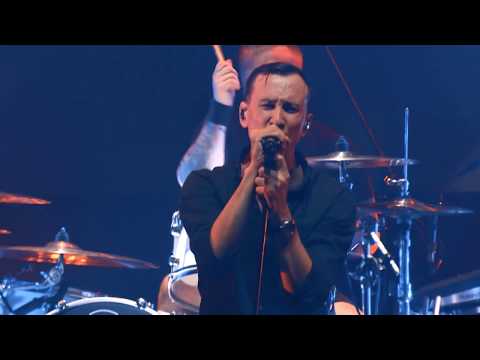 LUMEN — "Кофе" (концерт "ХХ лет" в Adrenaline Stadium, Москва, 30 марта 2018) [FULL HD]