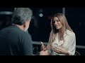Amel Gharbi Tony Baroud امل غربي و طوني بارود 