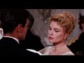 The swan - Der Schwan - Grace Kelly. Dance scene ! Very beautiful ! German