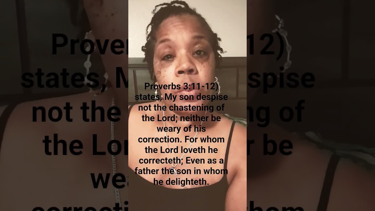 Correction Is The Path To Growth Becoming More Like Christ Spiritual Maturity Love