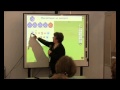 Интерактивный урок математики в ПО WizTech - победитель конкурса "Учить с WizTeach" 2012 года