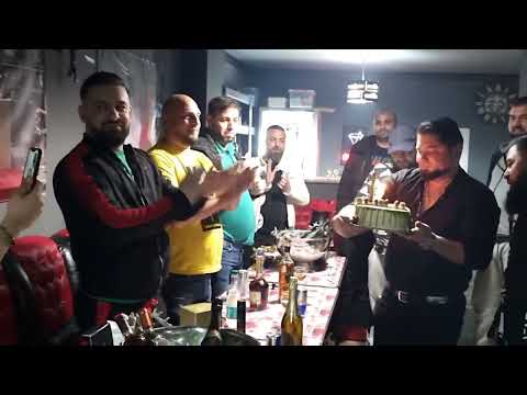 Surprize la domiciliu Teleorman MIA,Turnu Măgurele,"La mulți ani,domnul Picii!"