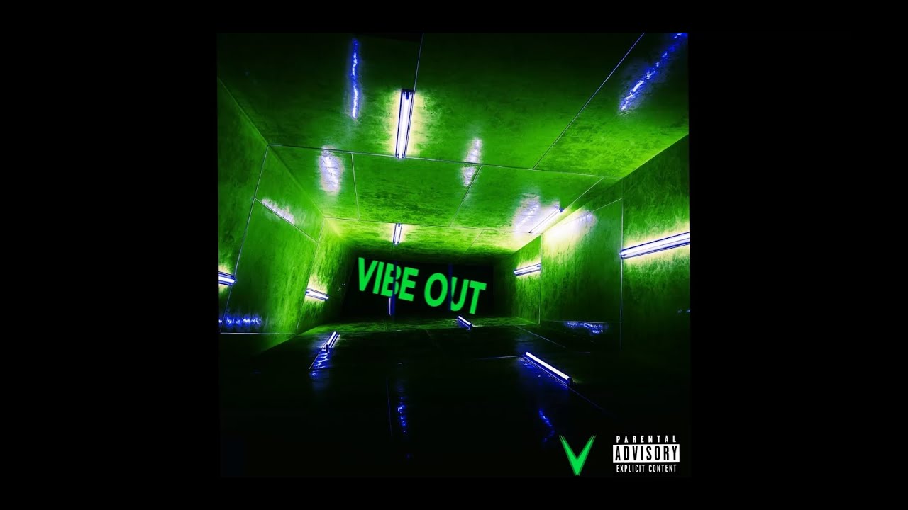 Patience - Twisted (Vibe Out) (Freestyle)