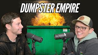 Building a MILLION dollar Dumpster Empire with @rollingops  Trenches Podcast by Kyle Grimm 2,071 views 2 months ago 1 hour, 22 minutes