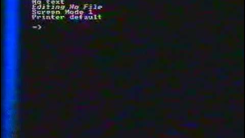 Making the Most of the Micro - E1P2