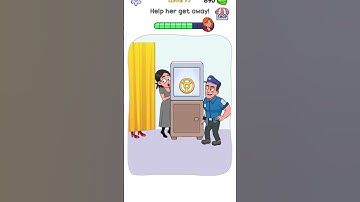 Help her escape) lvl 77 Hide My Proof #short #shortvideo #shortsvideo #shortsfeed