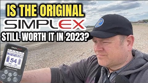 Nokta SIMPLEX Beach Hunt | Loads of Coins