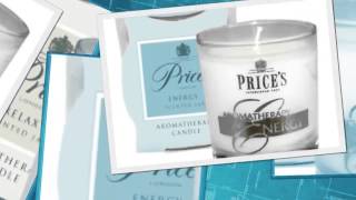 Spa Candles - Ideal For Salons And Beauty Spas - Cenwholesale.com