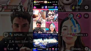 Waliullah Tiktok Live Mr Patlo Big Match