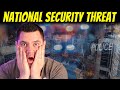 National Security Threat | It’s ONLY Getting WORSE…