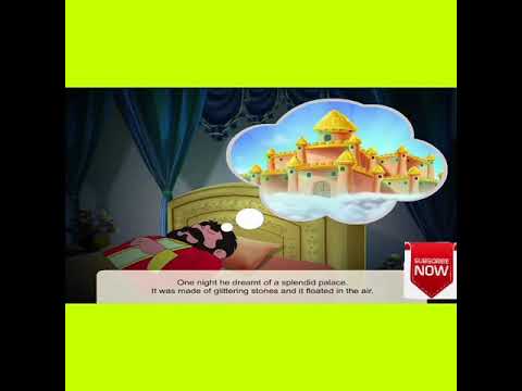 Story. Tenali Rama
