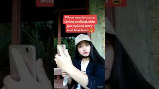 Viral Mirip Natasha Wilona