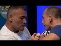 I World Armwrestling Championship for Disabled - senior men right arm2 90kg 1st