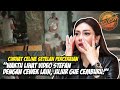 Exclusive curahan hati celine evangelista aku sebenarnya tidak mau bercerai