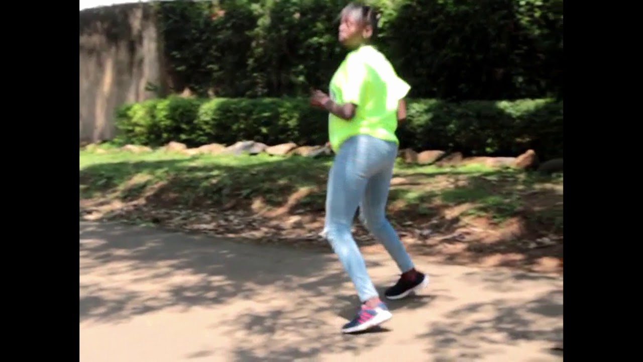 Nyemu Skillah Andritah [dance video] Sharon Dancers YouTube