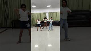 Warning: High energy ahead. ⚠️💃 #bollywooddance #danceartistry #dance #hiphopvibe #dancetutorial