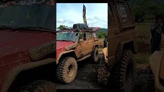 FINISH BBJC Tajir offroad 4x4 #shorts screenshot 2