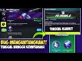 TINGGAL KLAIM!! BUG MENGUNTUNGKAN LAGI DI EVENT EVENT FESTIVE FIXTURES MINGGU KETIGA FC MOBILE 26