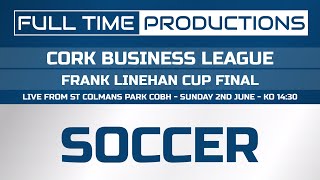 Cork Business League Frank Lenihan Cup Final