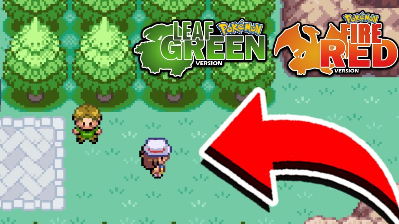 Pokémon Fire Red e Leaf Green: dicas para jogar os remakes