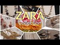 ZARA Summer Collection| Fabulous Shoes, Bags and Accessories Design | Shop up with me