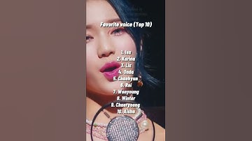ranking itzy aespa everglow ive stayc and kep1er in different categories (my opinion)