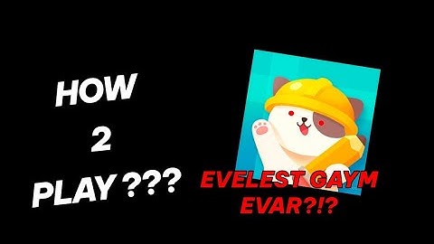 The ULTIMATE Meow Tower Guide That NO ONE Needs...