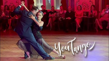 Dilara Ogretmen & Felix Naschke - Gallo Ciego