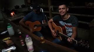 Recordando modão