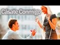 Una Canción Para Pedir Matrimonio Al Amor De Tu Vida - Cásate Conmigo -  Dedica una Canción