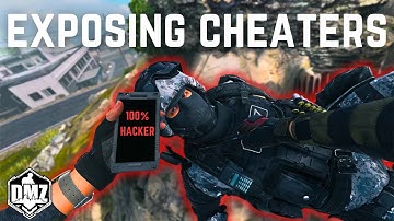 9 Blatant Hackers You Should Know About in DMZ