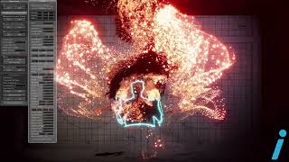 E659: "FIRE!"