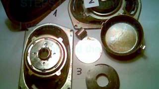 Free Energy Power Generator Homemade 100% Saving Electricity