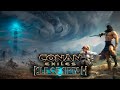 Conan Exiles │ Новая карта "Isle of Siptah"