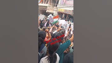 Khan sir BPSC RE-EXAM PROTEST #love #khansir #viralshorts #bpsc