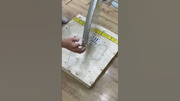 review gương trang điểm | Dậu Decor #shorts