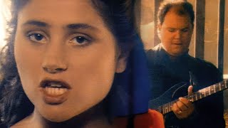 Christopher Cross - I Will (Take You Forever)  [Remastered HD]