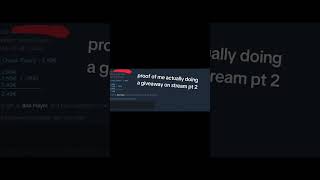 join the stream on sep 30th (utc +2 15:00/3 pm)