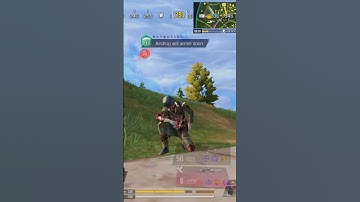 Bro is in Shock 😯 | CODM #shorts