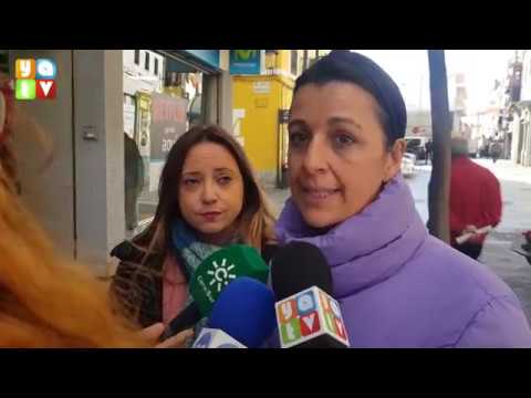 #NOTICIAS El AMPA del CEE Virgen de la Esperanza protesta por las deficiencias del centro