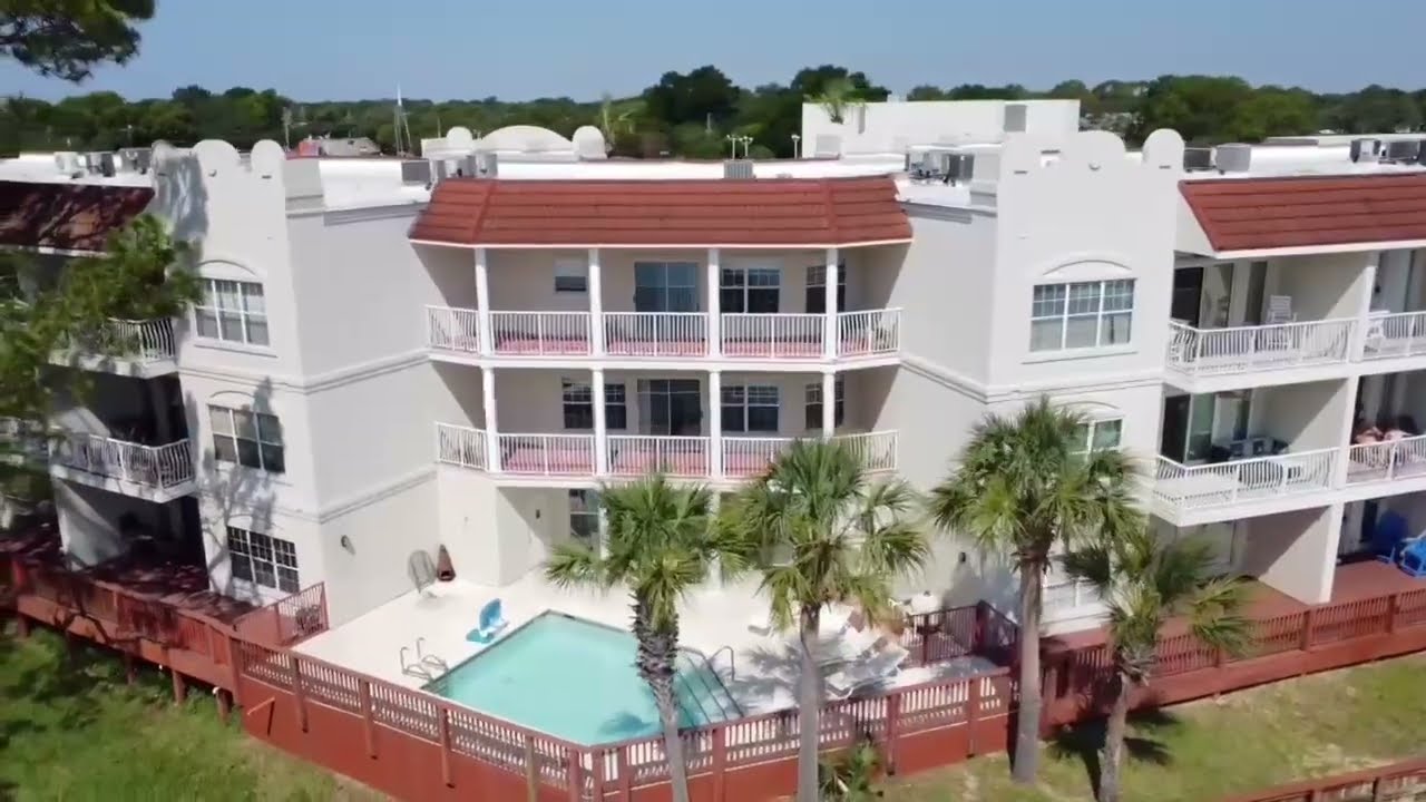 ⭐️ Condo for Sale ⭐️