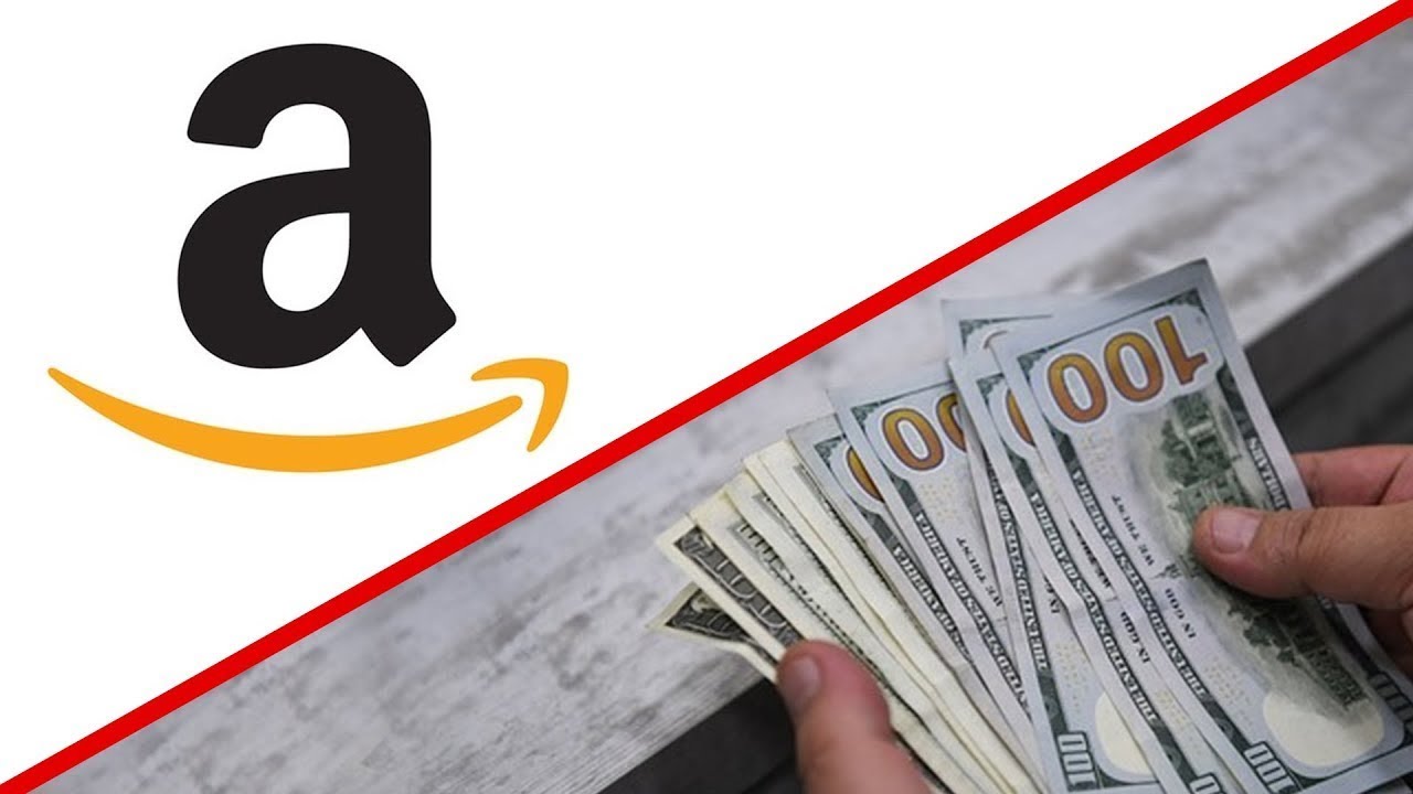Make Money From Amazon 2020
