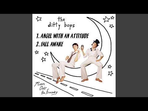 The Ditty Bops — Fall Awake