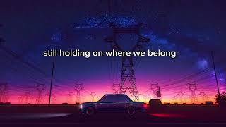 Celebrity American Rust (lyrical music video) Wealth