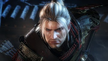 4 Insane Nioh Plays - #IGNPS4Shares of the Week