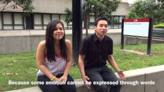 ISYS100 Blog Video project (Dance With Me!)