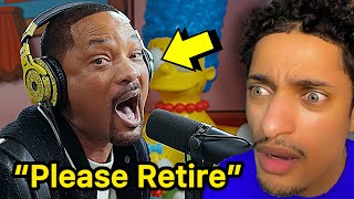 The “Will Smith Cringe” Situation Just Got Worse