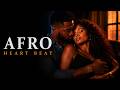 NEW ALBUM - Afro Soul Escape – Midnight Love Vibes | Chill Night Mix (1+ Hour)