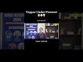 Topper Under Real Pressure 😱🔥💀 | IAS Interview | UPSC Motivation