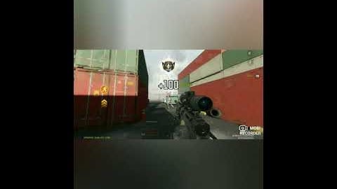 #shorts dlq33 sniping best? #codm #sniper #dlq33